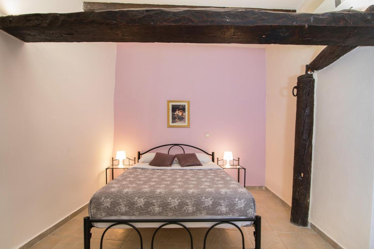Villa Pangalis Romantica Kato Pavliana Dış mekan fotoğraf